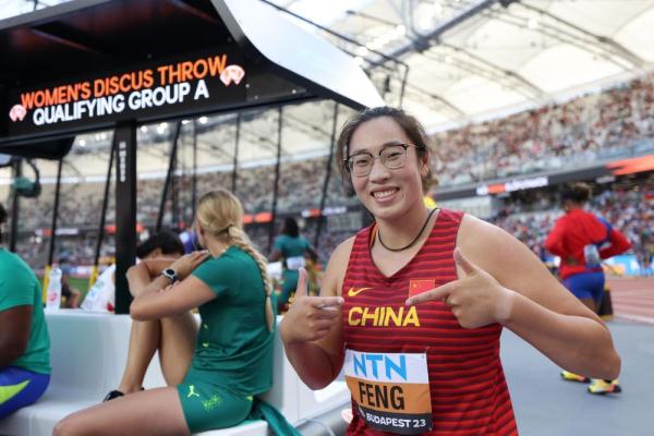 田径世锦赛|莱尔斯称雄飞人大战 切普特盖男子万米三连冠 田径世锦赛|莱尔斯称雄飞人大战 切普特盖男子万米三连冠