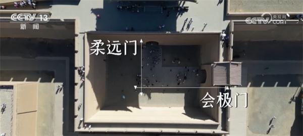 嘉峪关关城旅游持续火爆 创新科技手段接力守护长城