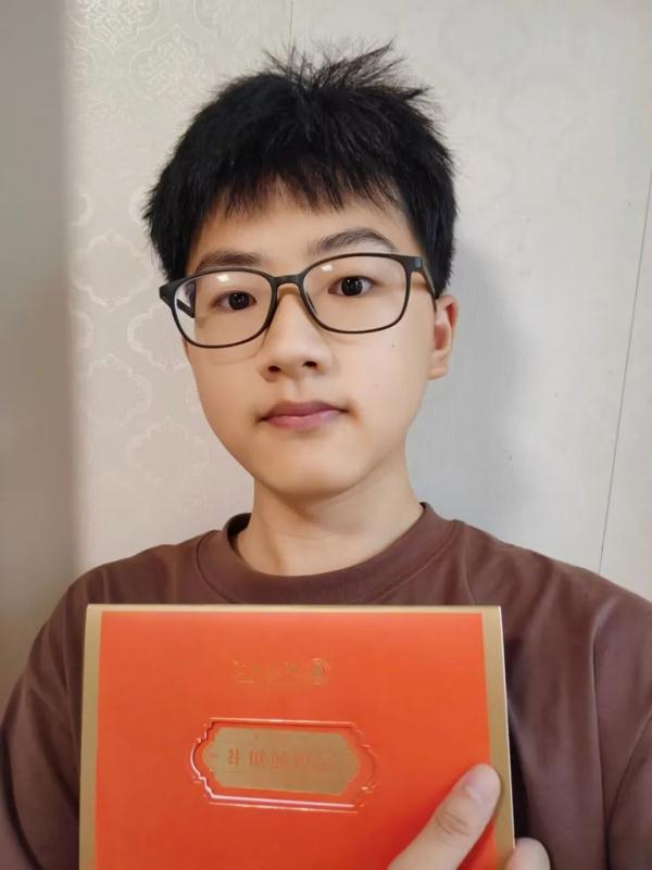 同名同姓同专业，同款优秀