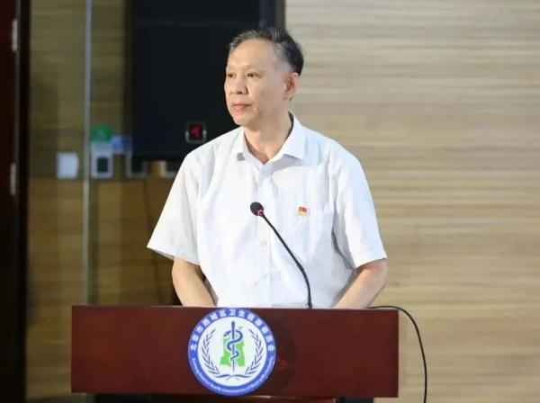 勇担健康使命,铸就时代新功 | 西城区卫生健康委召开2023年西城区“中国医师节”庆祝大会 勇担健康使命,铸就时代新功 | 西城区卫生健康委召开2023年西城区“中国医师节”庆祝大会