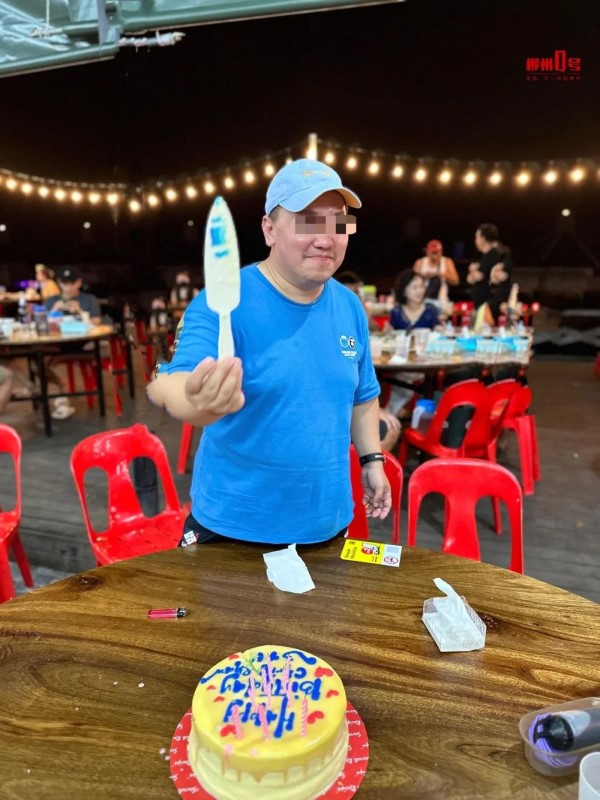 有人被骗300万元！网友讲述被骗经历，别信这个“清风”