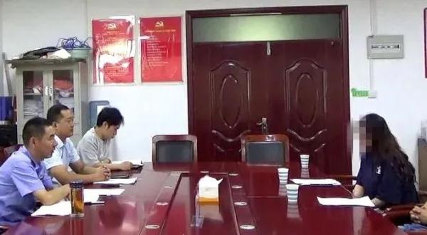 安徽2名女主播被约谈