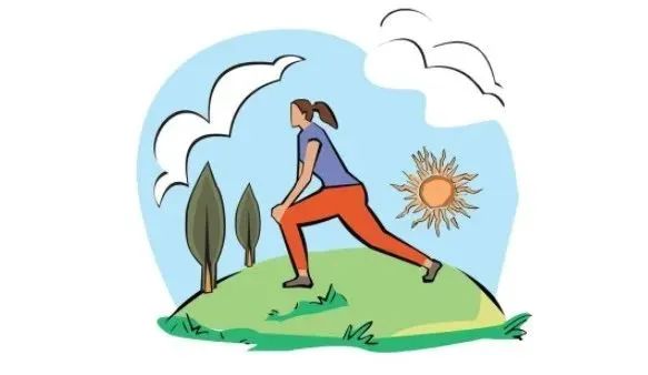 内分泌失调，身体也会出问题！这4点你做到没？