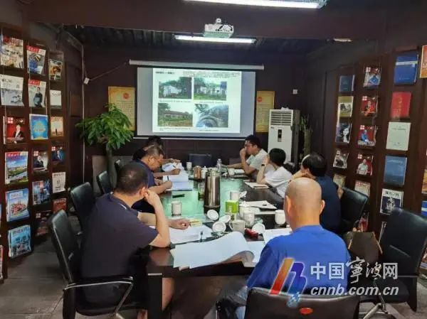 这所民国版“希望小学”重修，缘何牵动甬城市民心弦？
