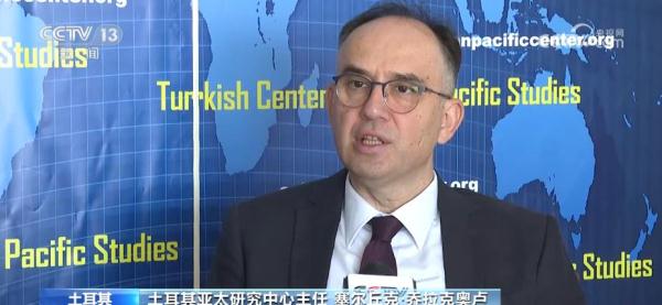 金砖国家合作机制为全球发展提供强劲动力 中国发挥重要作用