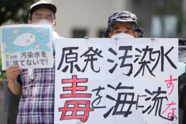 日本敲定这一时间，韩国人开始恐慌性抢盐！影响有多大？