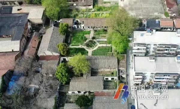 这所民国版“希望小学”重修，缘何牵动甬城市民心弦？