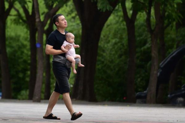 2023中国肥胖地图发布：这三省“胖人”最多！肥肉长在这个地方最危险！