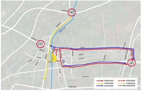 杭州两条地铁线路今年开工！