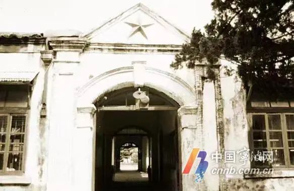 这所民国版“希望小学”重修，缘何牵动甬城市民心弦？