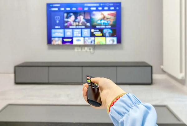 智能电视“套娃”收费惹众怒！多部门出手整治