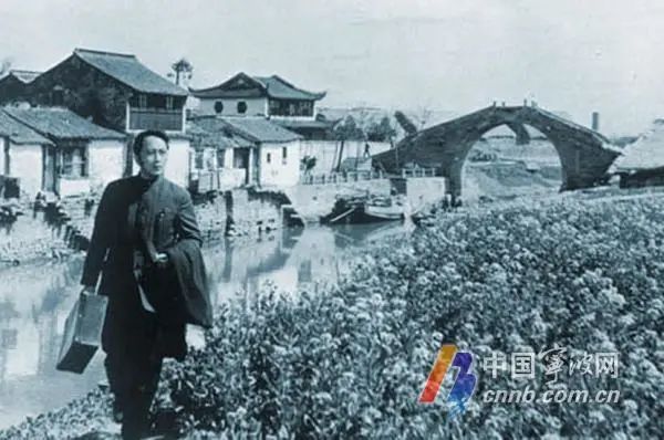 这所民国版“希望小学”重修，缘何牵动甬城市民心弦？