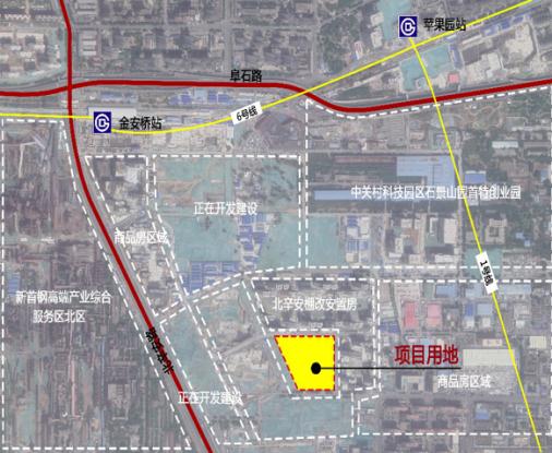 北京这些新建学校9月正式开学! 北京这些新建学校9月正式开学!