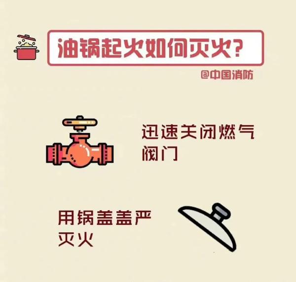 “火上浇油”竟能灭火？前提是……