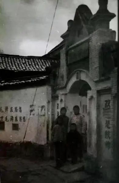 这所民国版“希望小学”重修，缘何牵动甬城市民心弦？