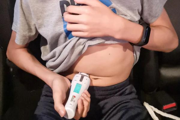 2023中国肥胖地图发布：这三省“胖人”最多！肥肉长在这个地方最危险！