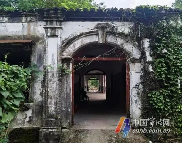 这所民国版“希望小学”重修，缘何牵动甬城市民心弦？