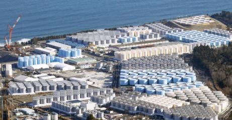 国际原子能机构：将持续对日本核污染水排放进行现场监测和评估