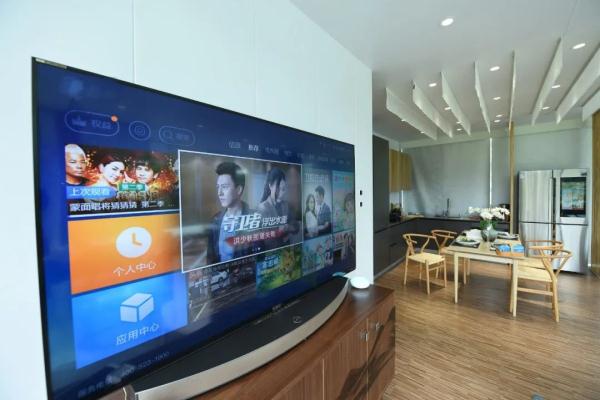 智能电视“套娃”收费惹众怒！多部门出手整治