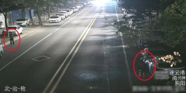 街头的“小卡片”，水有多深？