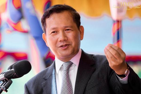 洪玛奈正式当选柬埔寨新首相，外媒：他不会让柬成为亲西方国家