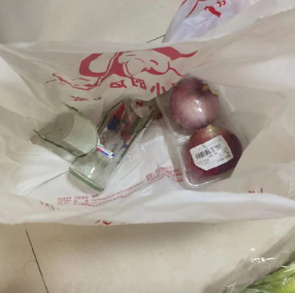 大窑汽水又炸了! 大窑汽水又炸了!