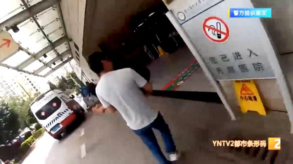 被蚂蚁咬后,昆明一4岁男孩两度昏迷……注意这些情况会引发严重反应! 被蚂蚁咬后,昆明一4岁男孩两度昏迷……注意这些情况会引发严重反应!