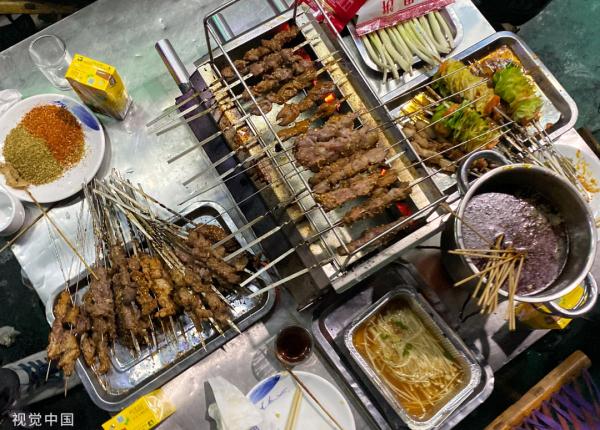 上海12岁男孩骑车9天1000公里为吃美食！背后的老爸让人羡慕