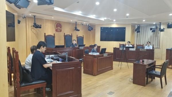 直击上海首例遗嘱指定监护案:去世前6天,重病的她将独子托付给姐姐 直击上海首例遗嘱指定监护案:去世前6天,重病的她将独子托付给姐姐