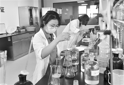 健康新需求推动食醋产业新发展