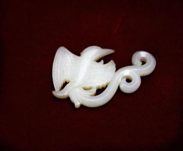 今日处暑，鹊鸟迎新秋