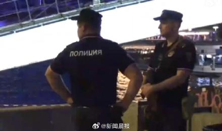 8人游览莫斯科下水道遇洪水全部遇难