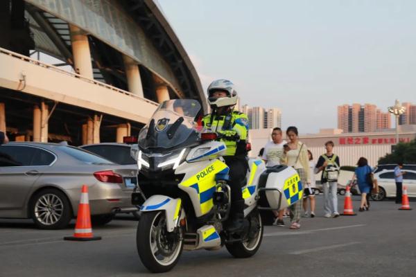 沈阳重要提醒！今晚奥体中心举行大型演出！部分路段将采取交通管制