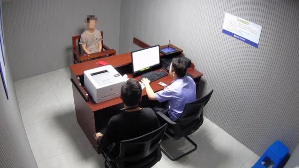 男子两天流水超百万，民警一查：果然...