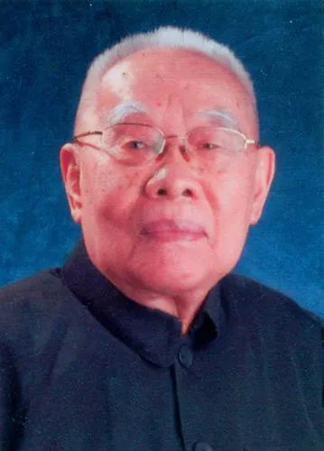 安力夫同志逝世 安力夫同志逝世