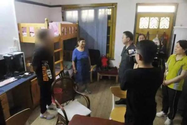 上海首例！立完遗嘱6天后她去世了…这场官司让人泪目