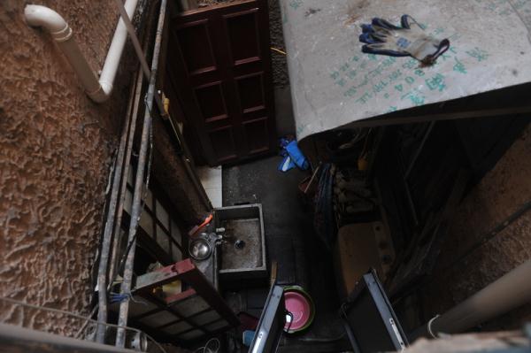 直击上海首例遗嘱指定监护案:去世前6天,重病的她将独子托付给姐姐 直击上海首例遗嘱指定监护案:去世前6天,重病的她将独子托付给姐姐