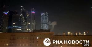 突发!“莫斯科传出爆炸声”,各机场航班暂停起降 突发!“莫斯科传出爆炸声”,各机场航班暂停起降