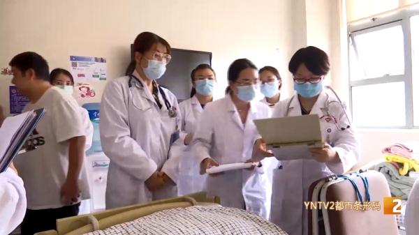 被蚂蚁咬后,昆明一4岁男孩两度昏迷……注意这些情况会引发严重反应! 被蚂蚁咬后,昆明一4岁男孩两度昏迷……注意这些情况会引发严重反应!