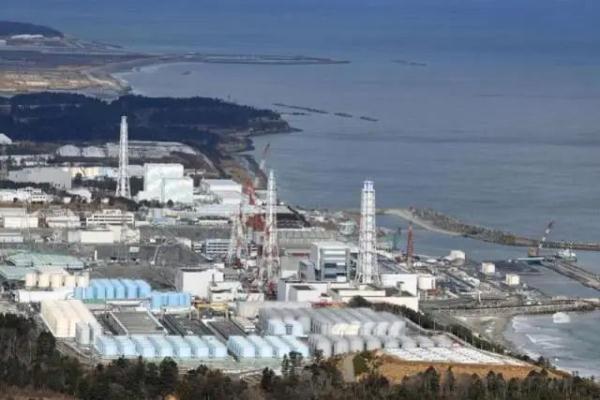 关注 | 外交部最新发声！日本取消排海计划？研究称核废水或240天后到达中国！