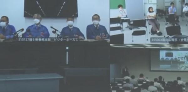 日本核污水今天下午排海！中国生态环境部发声