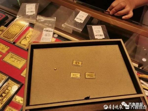 1克500多元！有人“每月攒一颗”！这届年轻人开始对它上头……