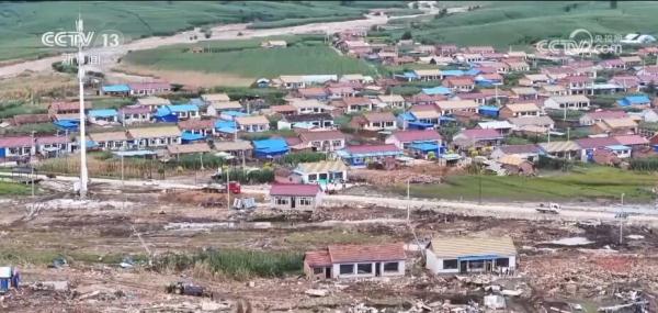 各地积极推进受灾广电设施恢复 全力抢修确保视听网络信号畅通 各地积极推进受灾广电设施恢复 全力抢修确保视听网络信号畅通