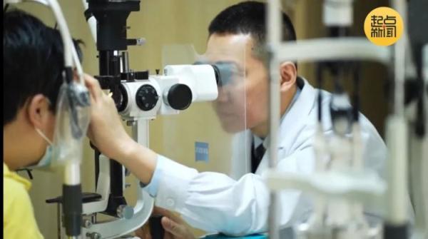 西安一医院每天接诊超100例！医生提醒