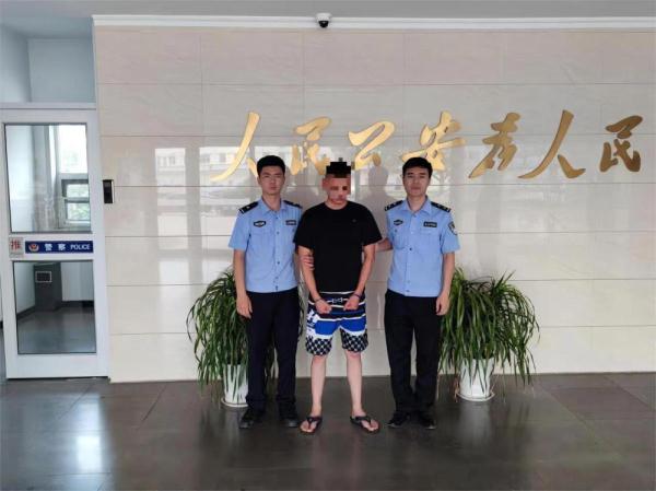 山东枣庄警方破获一起侵害公民个人信息案 山东枣庄警方破获一起侵害公民个人信息案