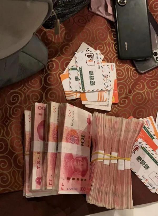 女子缅北“工作”2年，回国后竟干起……警方出手