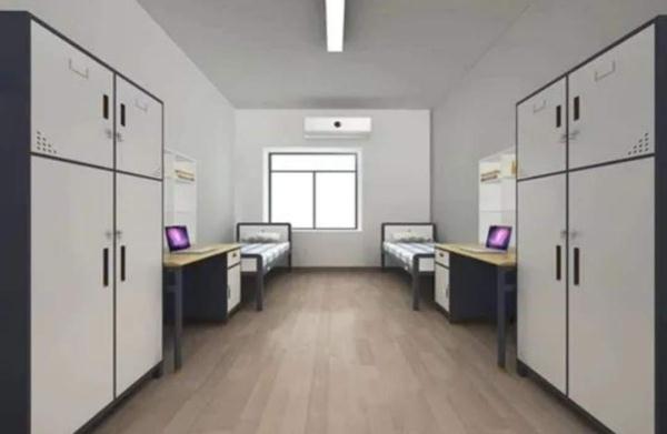 “为了找室友，我写了份简历”