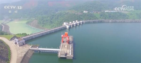 水运建设投资规模持续扩大 为稳增长、扩内需提供有力支撑