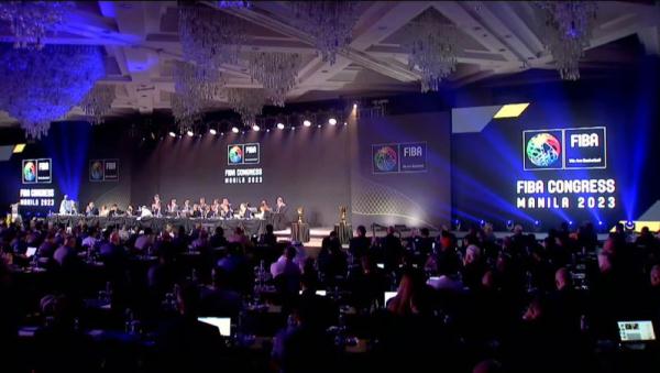 阿勒萨尼当选国际篮联主席 姚明留任中央局委员 阿勒萨尼当选国际篮联主席 姚明留任中央局委员