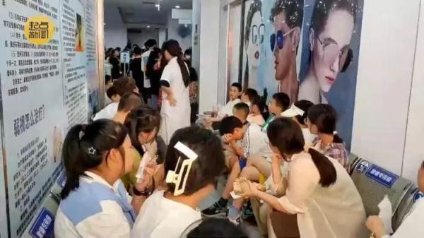 西安一医院每天接诊超100例！医生提醒